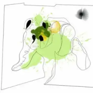 Xlez - Terra (De Cave Man & TonicVolts Remix)